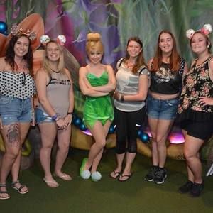 Meet your Posher, Katelyn